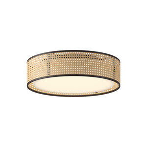 Lyla Flush Mount