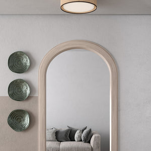 Lyla Flush Mount