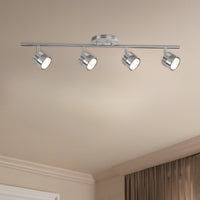 Lyra Track Light