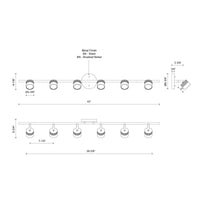 Lyra Track Light