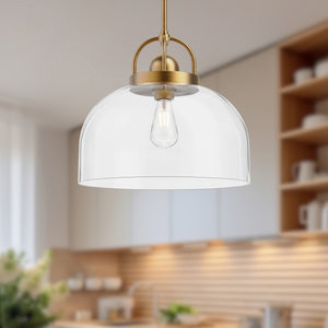 Lancaster Pendant