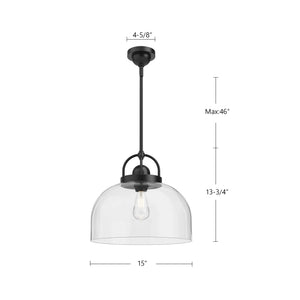 Lancaster Pendant