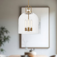 Lancaster Pendant