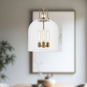 Lancaster Pendant