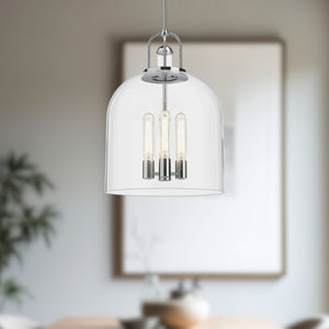 Lancaster Pendant