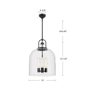 Lancaster Pendant
