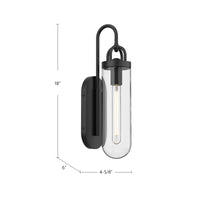 Lancaster Wall/Vanity Light