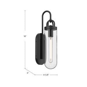 Lancaster 5-in Vanity