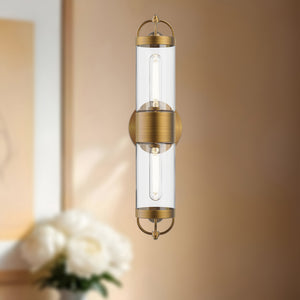 Lancaster Wall/Vanity Light