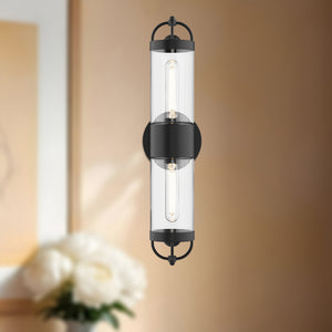 Lancaster Wall/Vanity Light