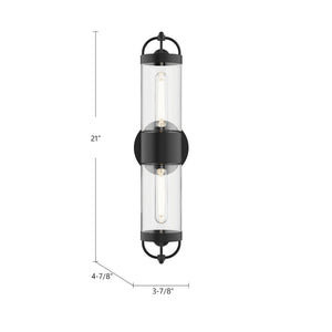 Lancaster Wall/Vanity Light
