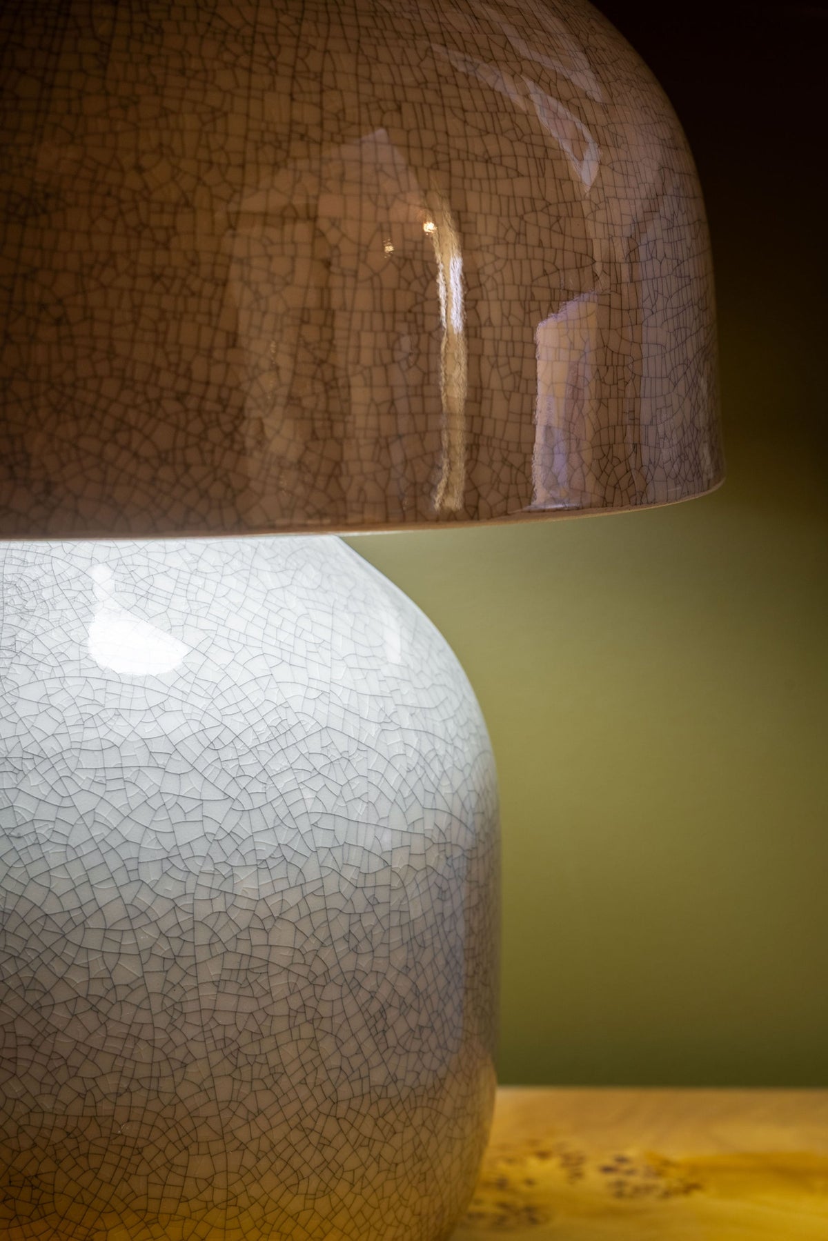 Leetown Table Lamp