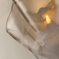 Leona Semi Flush