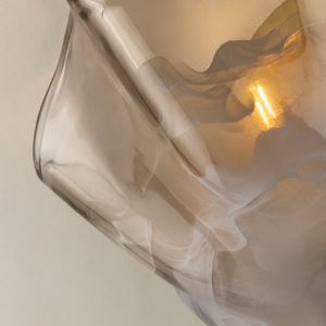 Leona Semi Flush