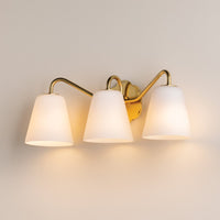 Leonella Bath And Vanity