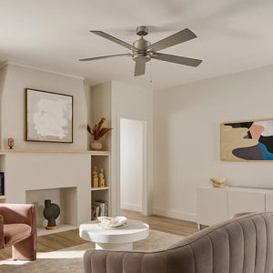 60 Inch Lucian II Fan