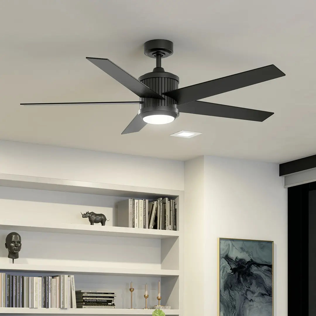 56 Inch Brahm Fan