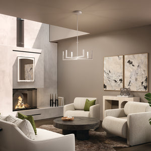 Priam LED Chandelier