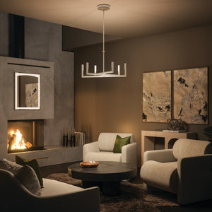 Priam LED Chandelier