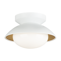 Hatley Flush Mount