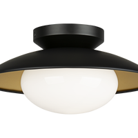 Hatley Flush Mount