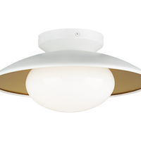 Hatley Flush Mount