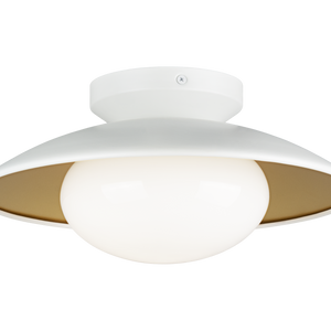 Hatley Flush Mount