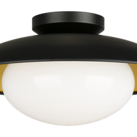 Hatley Flush Mount