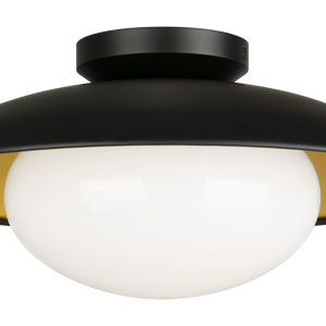 Hatley Flush Mount
