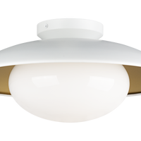 Hatley Flush Mount