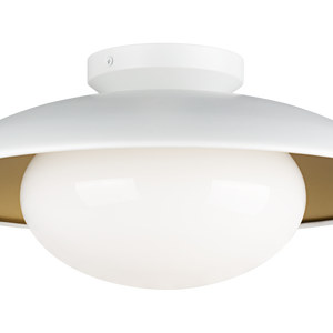 Hatley Flush Mount