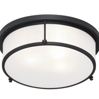 Caisse Claire Ceiling Mount