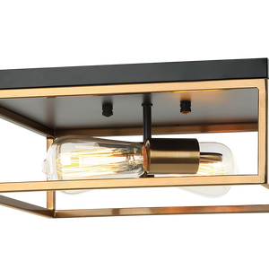 Clarke Ceiling Mount