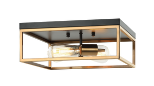 Clarke Ceiling Mount