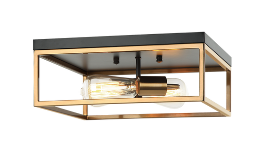 Clarke Ceiling Mount