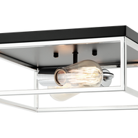 Clarke Ceiling Mount