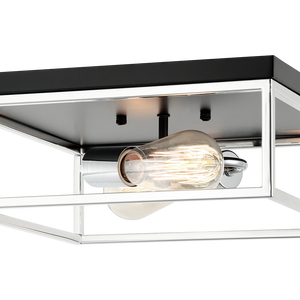 Clarke Ceiling Mount