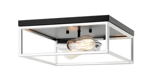 Clarke Ceiling Mount