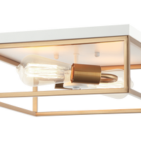 Clarke Ceiling Mount