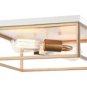 Clarke Ceiling Mount