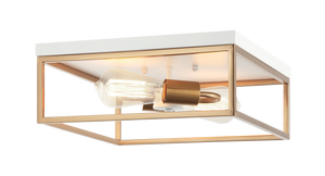 Clarke Ceiling Mount