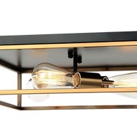 Clarke Ceiling Mount