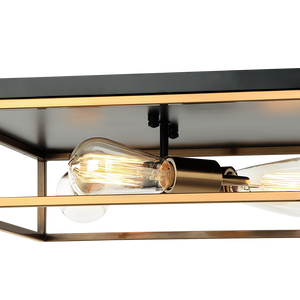 Clarke Ceiling Mount