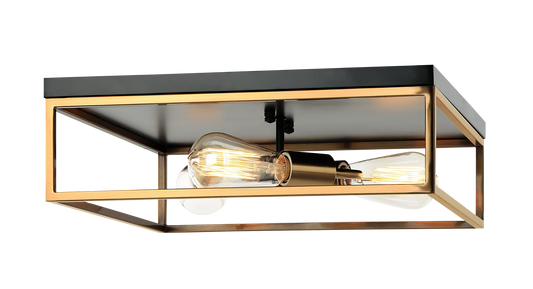 Clarke Ceiling Mount