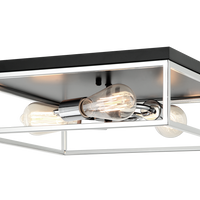 Clarke Ceiling Mount