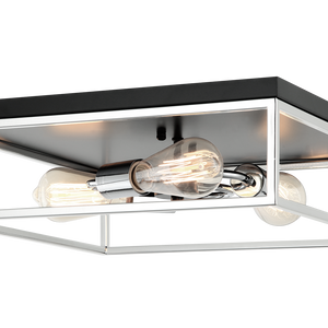 Clarke Ceiling Mount