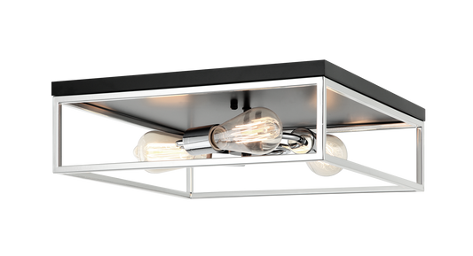 Clarke Ceiling Mount