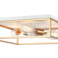 Clarke Ceiling Mount