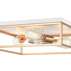 Clarke Ceiling Mount