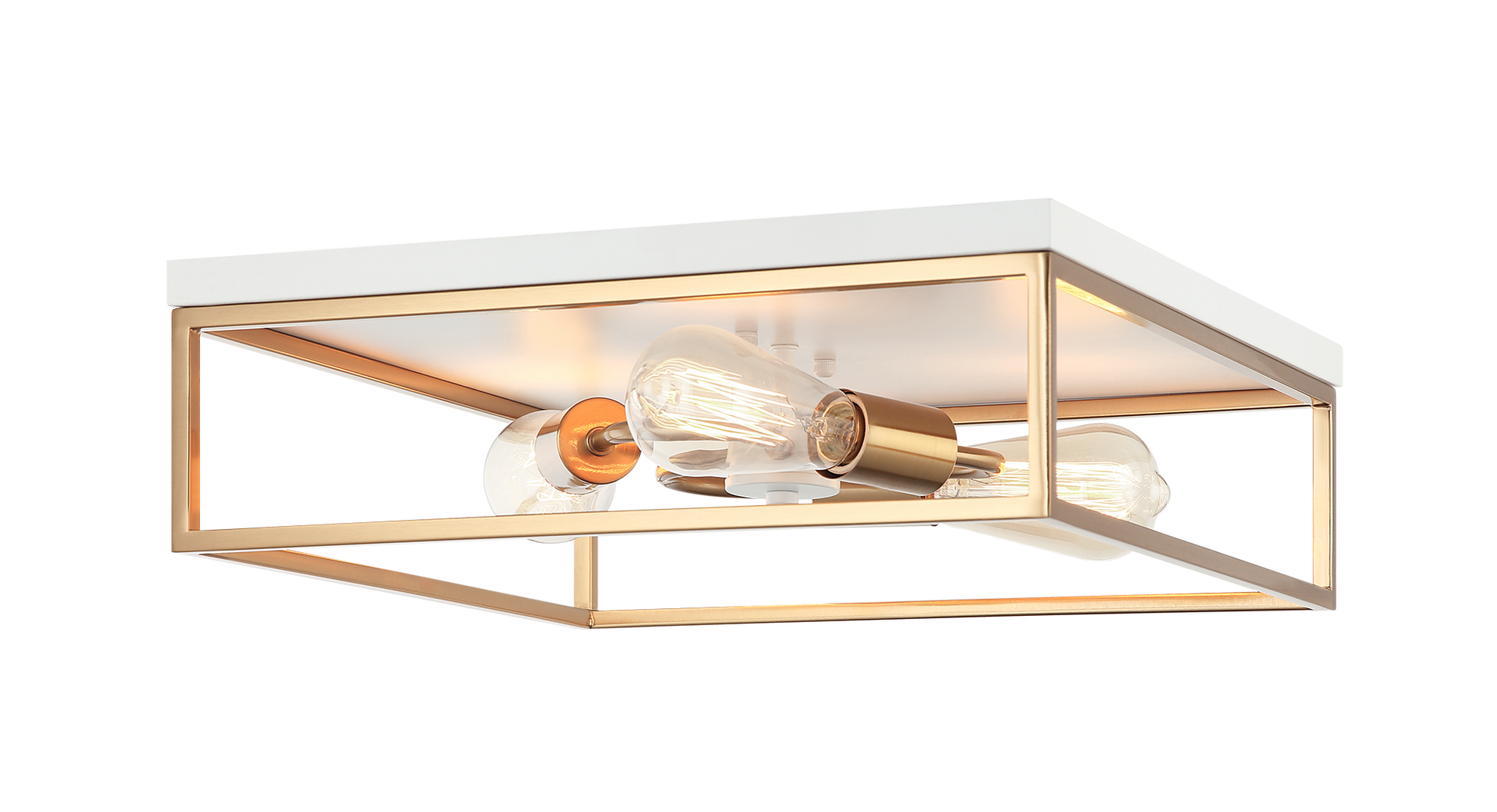 Clarke Ceiling Mount